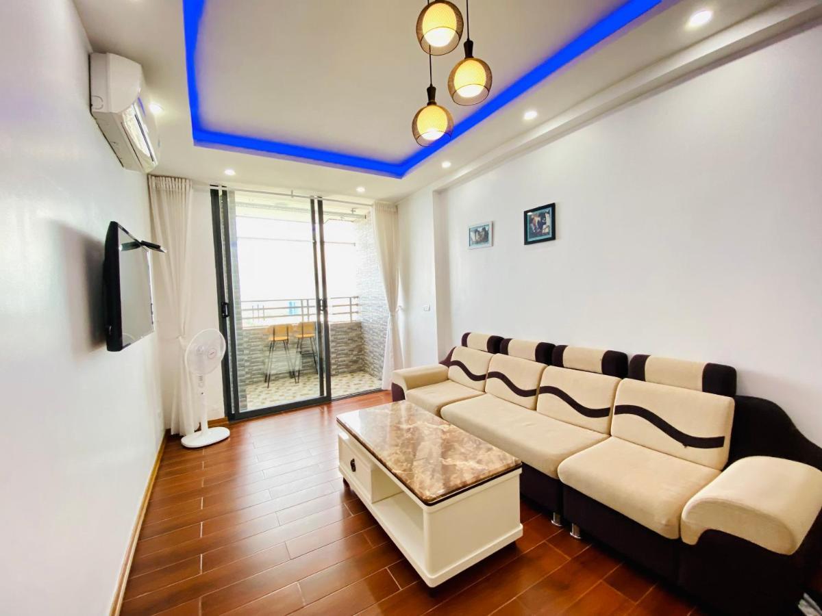 Apartament Myhouse Ocean View Da Nang Zewnętrze zdjęcie