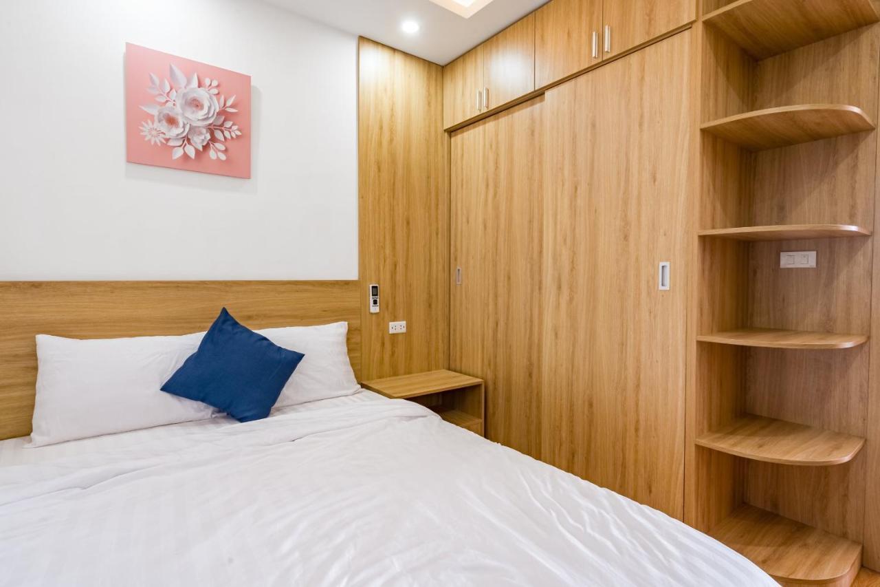Apartament Myhouse Ocean View Da Nang Zewnętrze zdjęcie